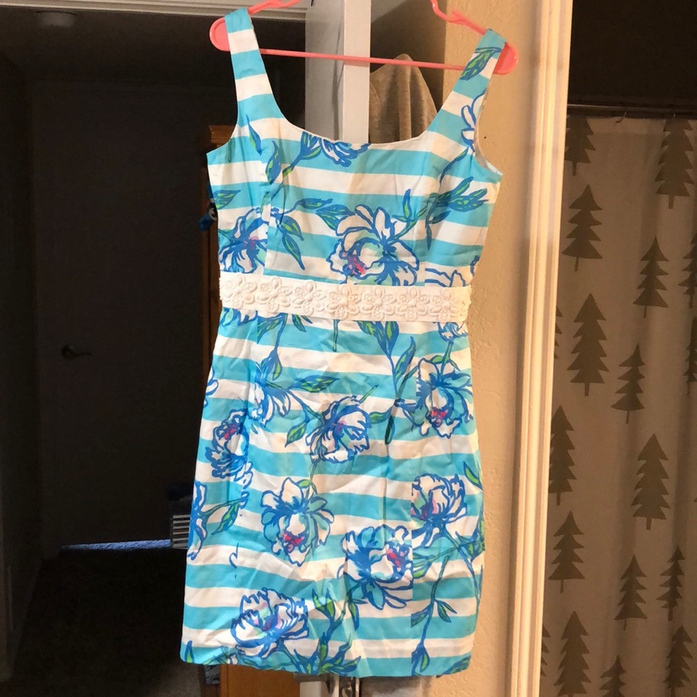 Lilly Pulitzer Serena Dress